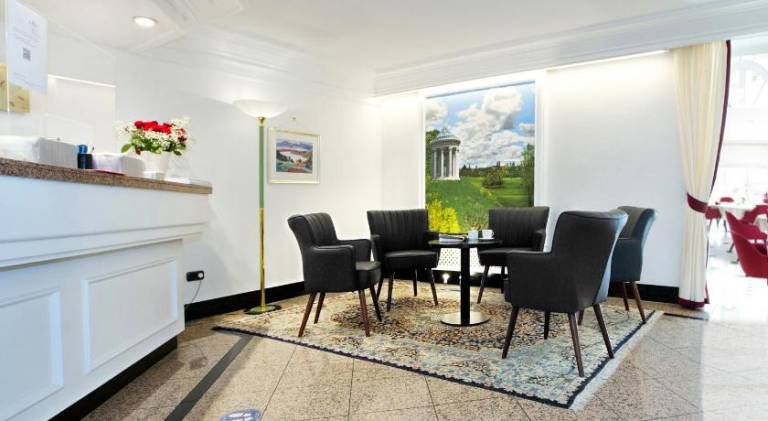 Hotel Aurbacher Hof GmbH — photo 3