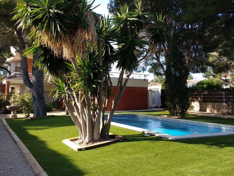 Casa  Calafat