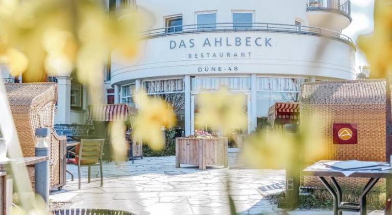 Das Ahlbeck Hotel & SPA — photo 5