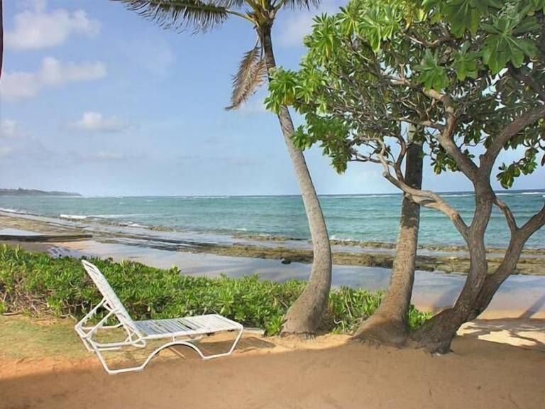 Condo  Kapaa