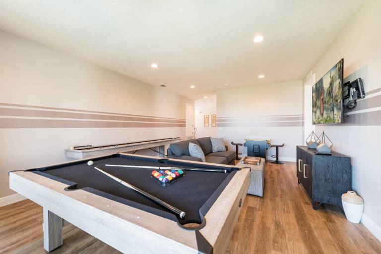 Children-friendly charming house with private pool & jacuzzi | Pets are welcome — photo 5
