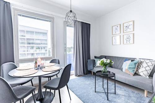 Appartement Rovaniemi