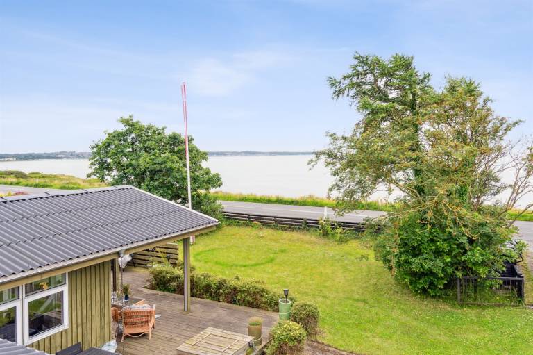 House with garden & terrace | Sea view — photo 3