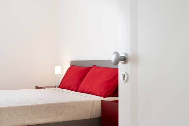 Apartment Cagliari