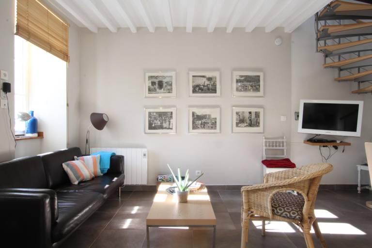 Gite with BBQ & garden — photo 2