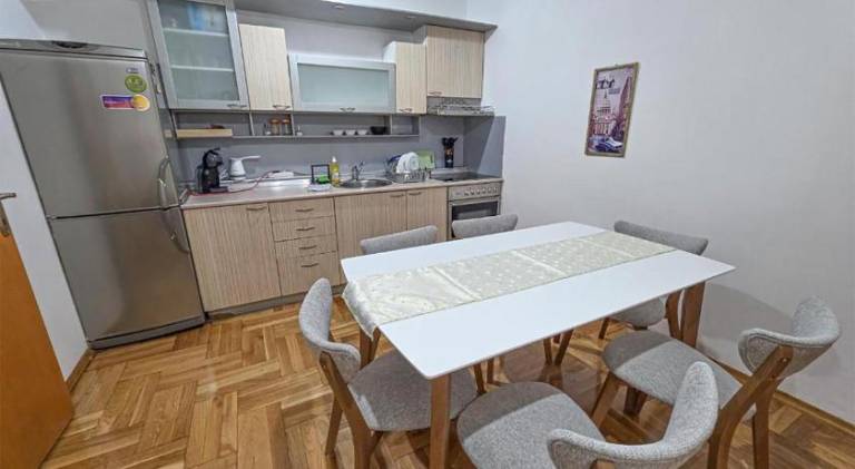 Apartment | Pets allowed — photo 3