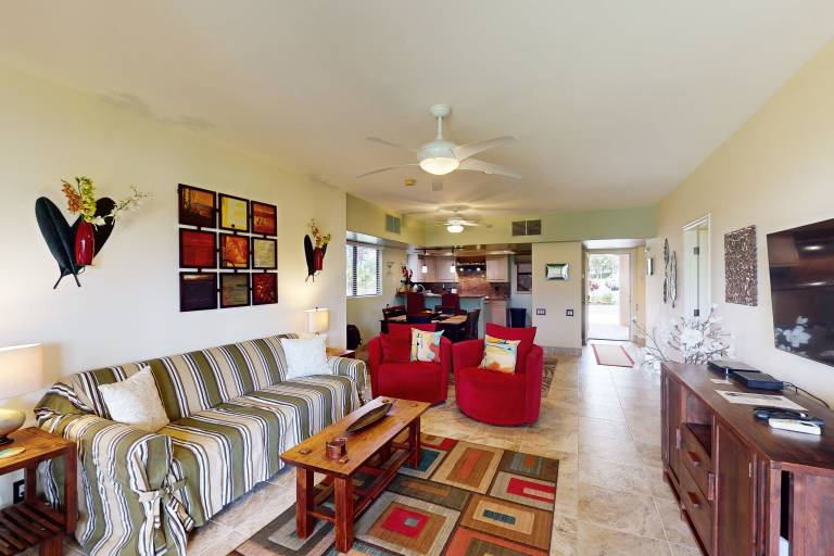 Condo  Waikoloa Village