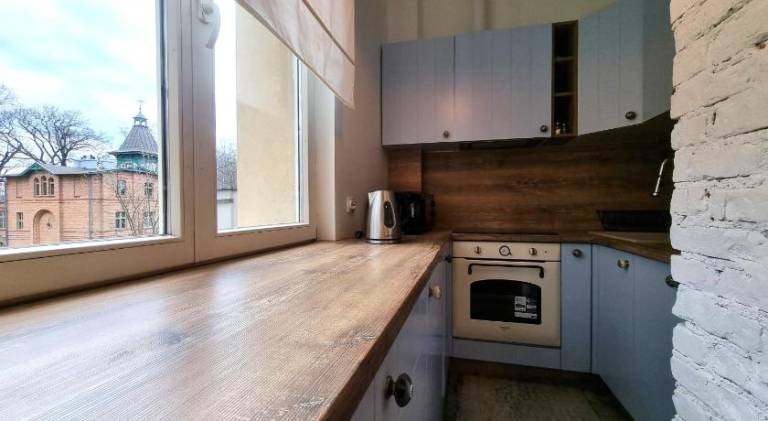 Rental apartment with 2 rooms for 8 persons — photo 3