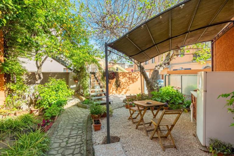 Appartamento vacanza Olbia