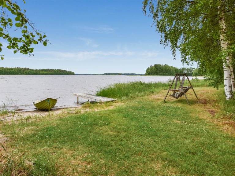 House with sauna | Nature view | Pet-friendly — photo 2