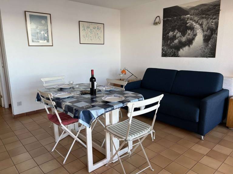Pleasant rental apartment | Next to the beach | Pet-friendly — photo 2