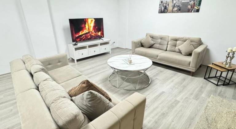 Rental apartment with 2 rooms for 7 persons in Gelsenkirchen