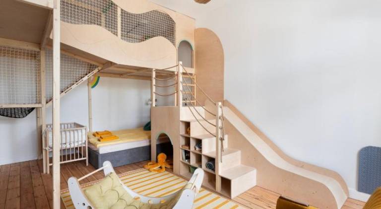 Holiday apartment | Pets are welcome — photo 2