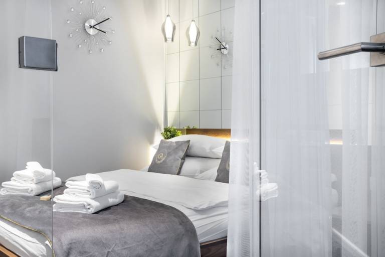 Ferienwohnung Kazimierz
