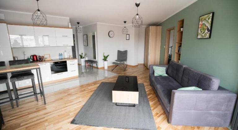 Holiday apartment with 1 room for 4 persons — photo 2