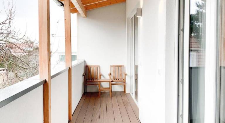 Vacation home | Pets allowed — photo 3
