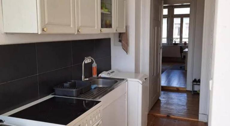 Ruhiges Privatzimmer mit Altbau-Charme — photo 5