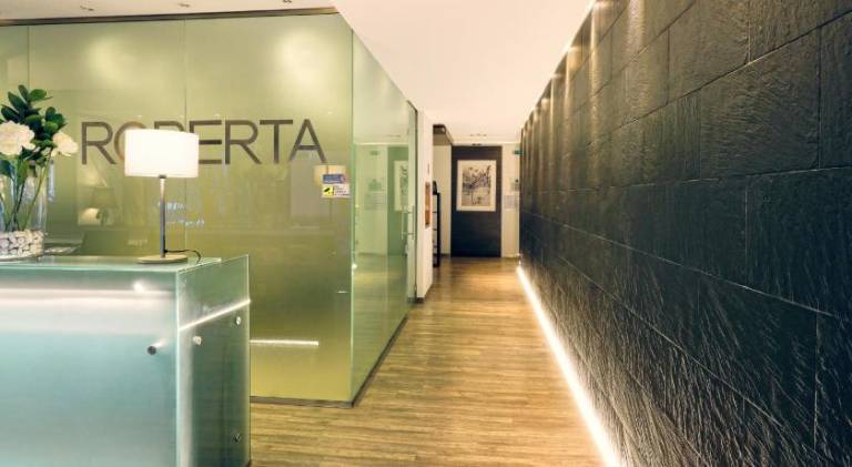 Hotel Roberta — photo 4