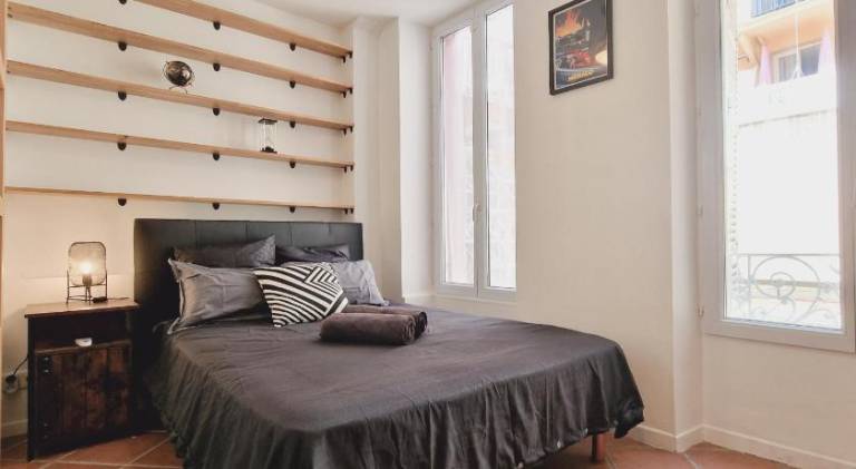 Loft Place Massena in Thiers