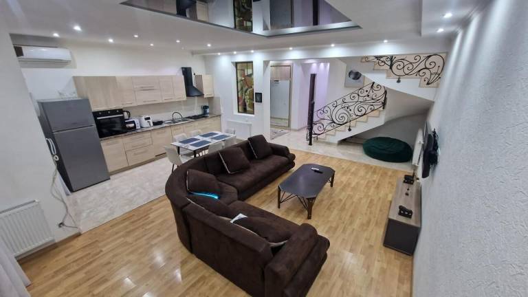 Villa Vake-Saburtalo