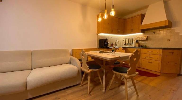 Holiday apartment | Pet-friendly — photo 2