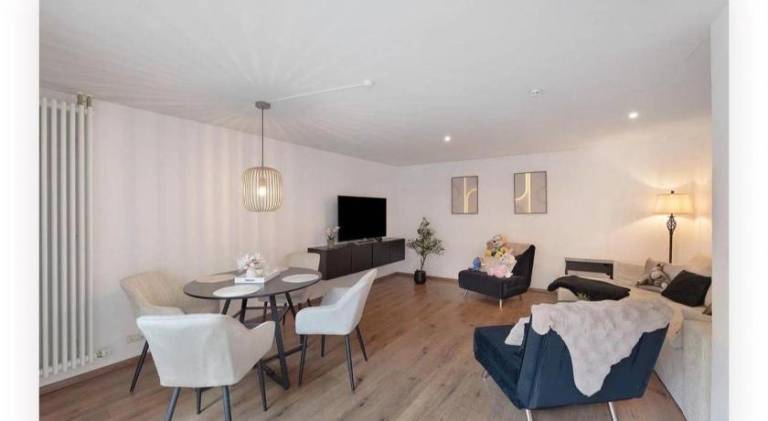 Apartment with 1 room for 5 persons — photo 2