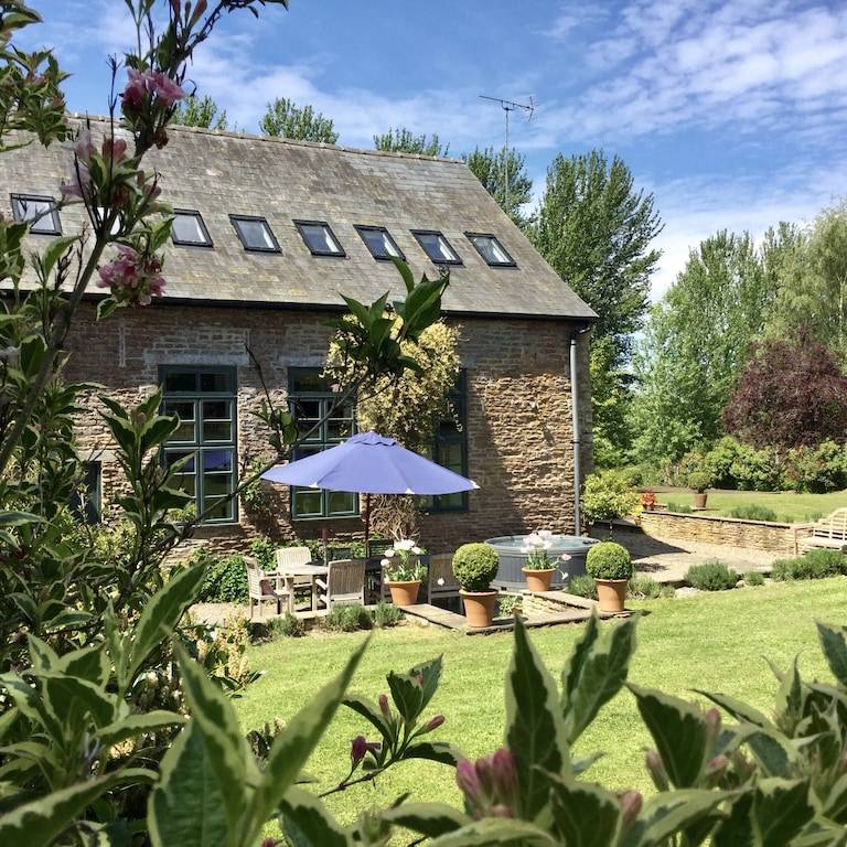 House Risbury