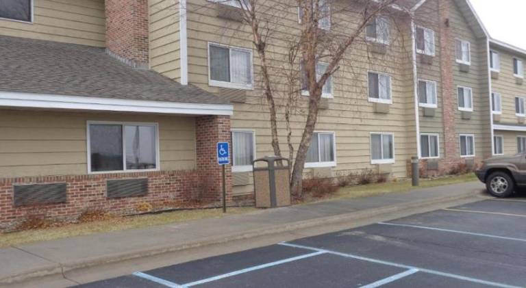 American Coralville Iowa City Iowa — photo 3