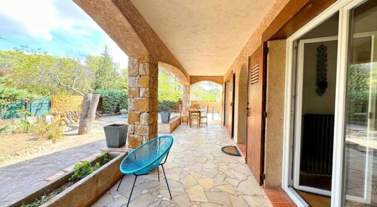 Ample villa with pool | Pets are welcome — photo 4