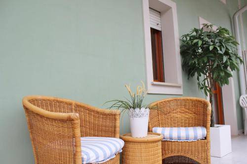 Apartman Grado
