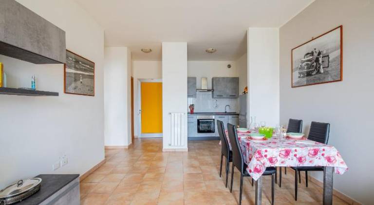 Nice holiday apartment | Pets allowed — photo 3