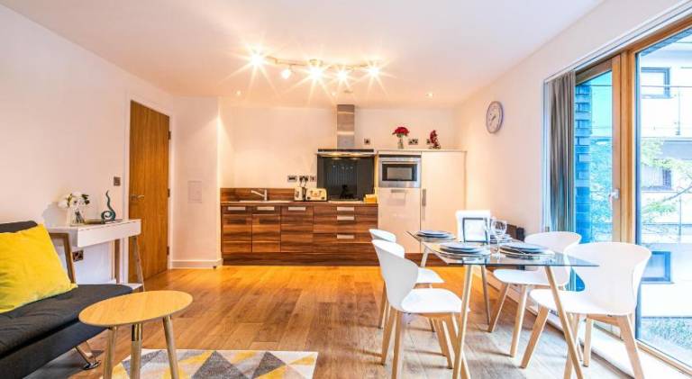 Nice rental apartment | Dogs allowed — photo 4
