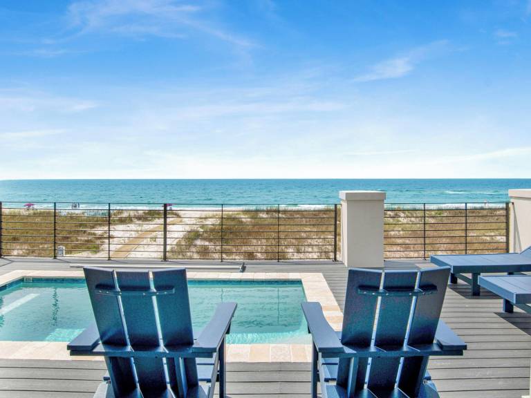 House Perdido Key