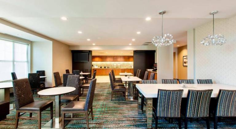 Residence Inn by Marriott Chicago Midway Airport — photo 3