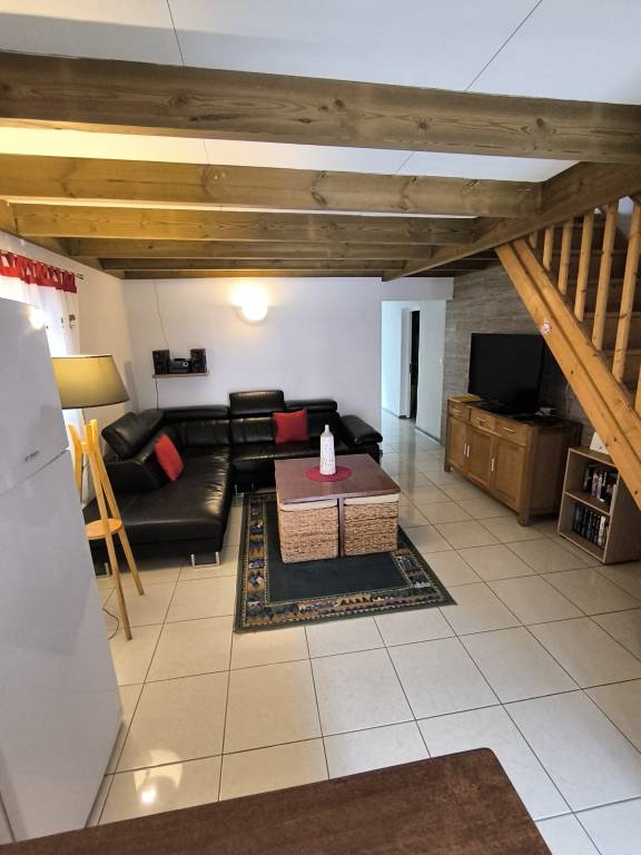 Maison de vacances Saint Paul