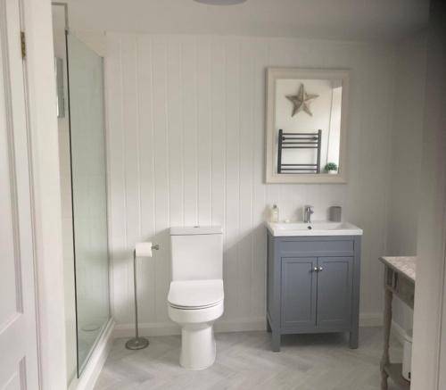 Bed and breakfast Brockenhurst
