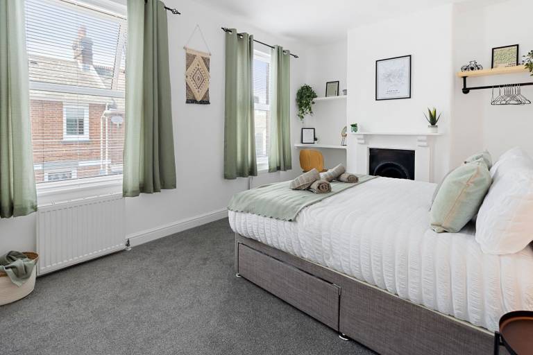 Ferienhaus  Exeter
