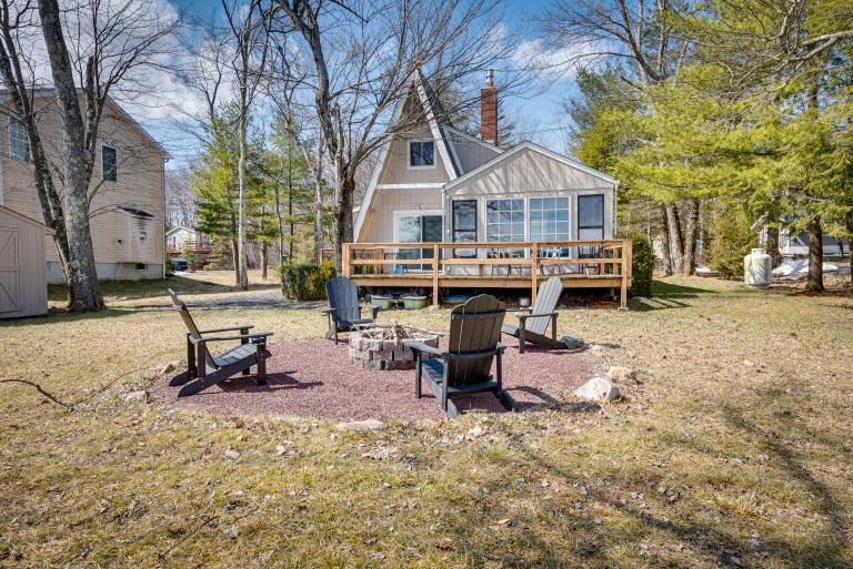 Casa Pocono Summit