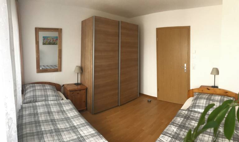 Ferienwohnung Ellwangen (Jagst)