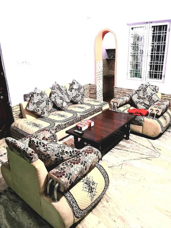 House Namberdar Farm