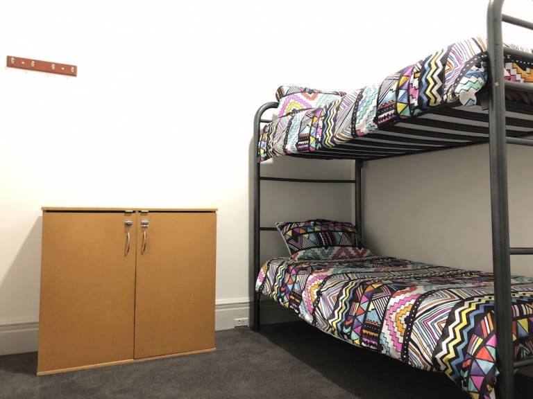 Hostel Perth
