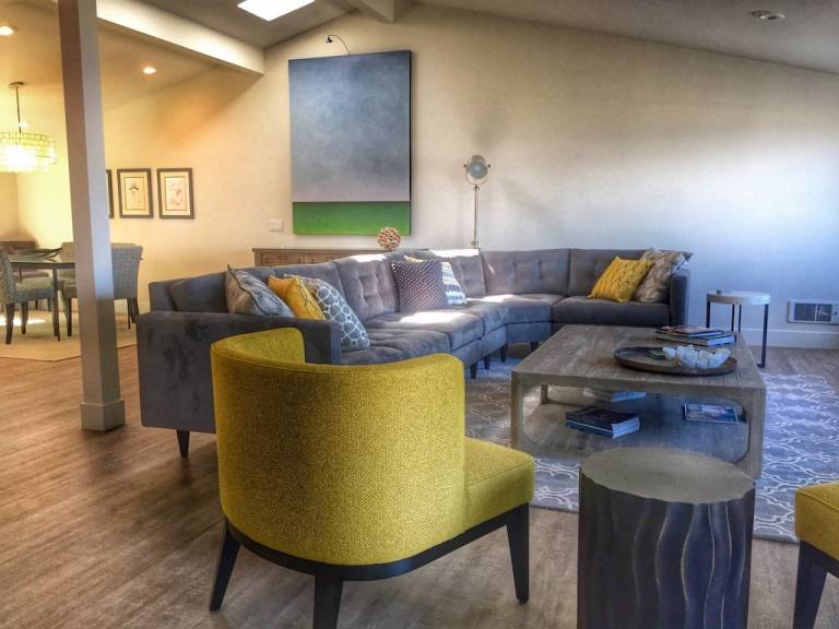 Appartement  La Jolla