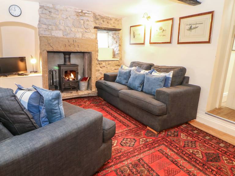 Children-friendly beautiful cottage with garden | Pets allowed — photo 4