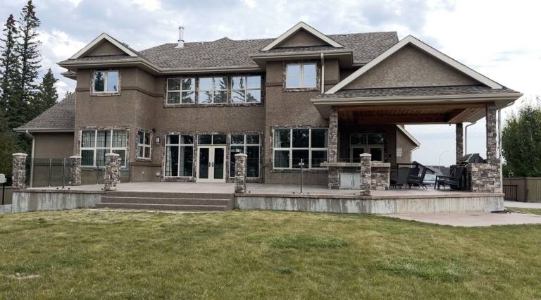 House Hinton