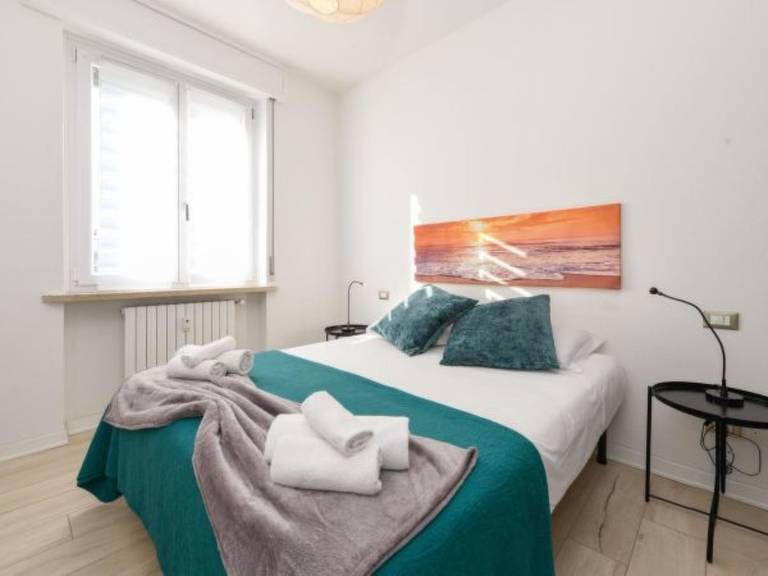 Apartament Desenzano del Garda