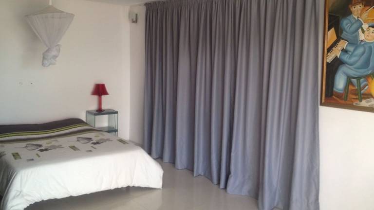 Appartement Dakar-Plateau