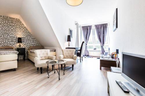 Ferienwohnung Ehrenfeld