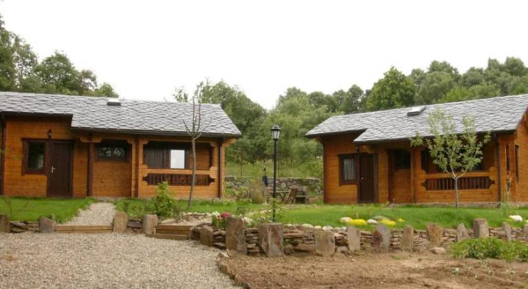 House with patio, BBQ & yard | Pets allowed in León
