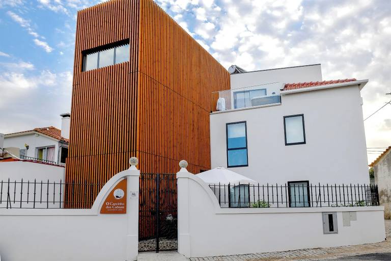 Casa  Sortelha