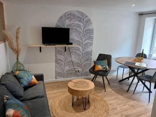Appartement Thann
